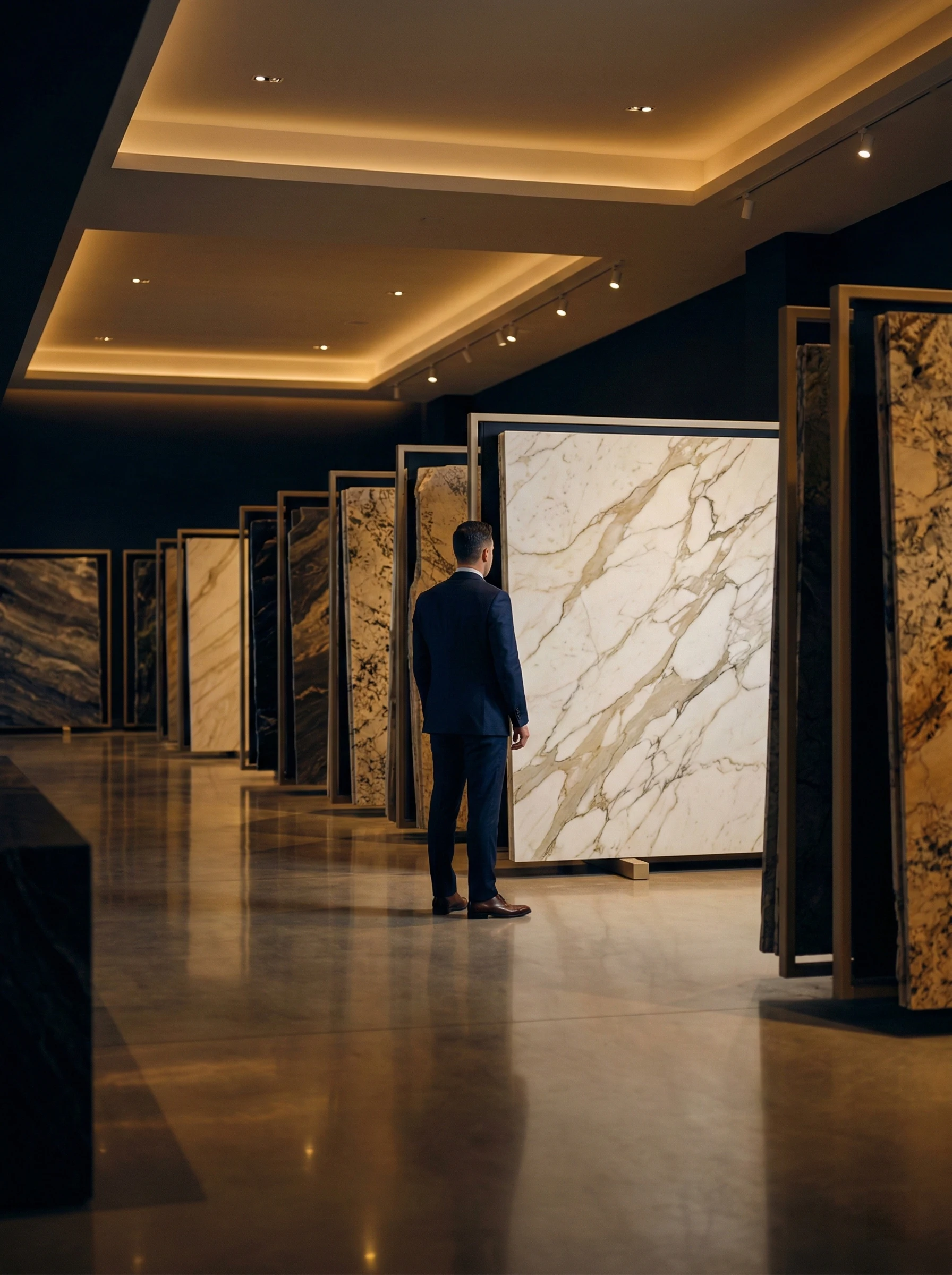 Bay Stone Depot Workshop