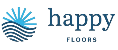 Happy Floors logo