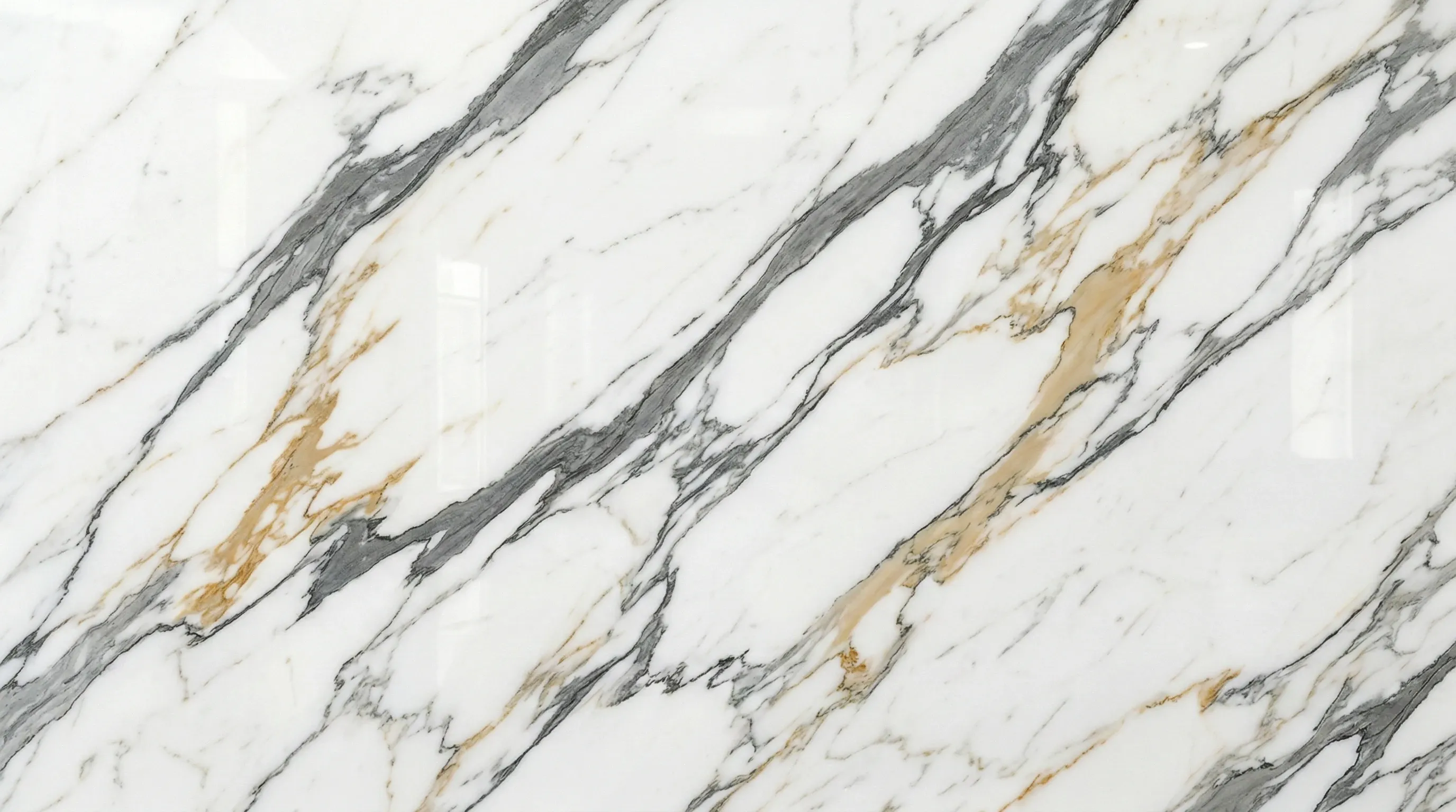 Calacatta Marble