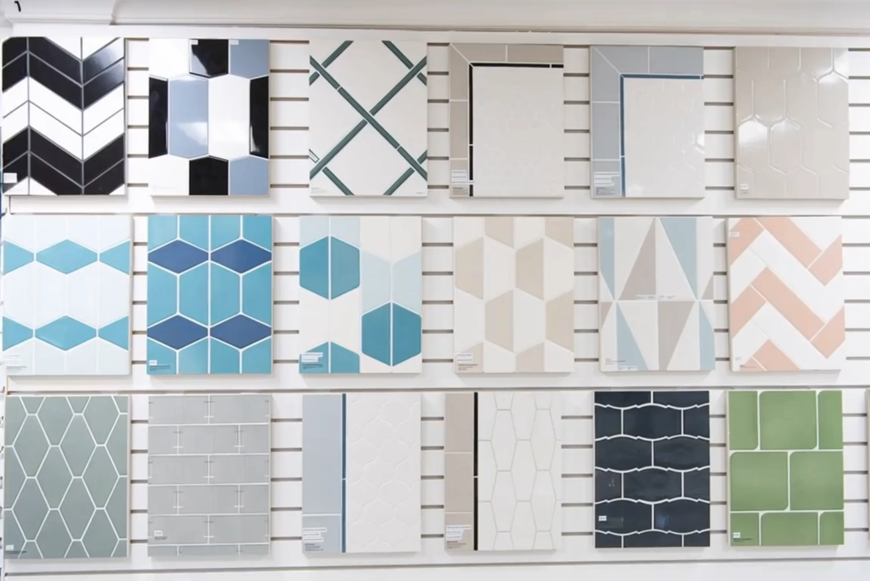 Geometric