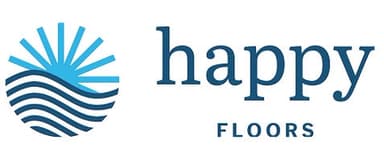 Happy Floors logo
