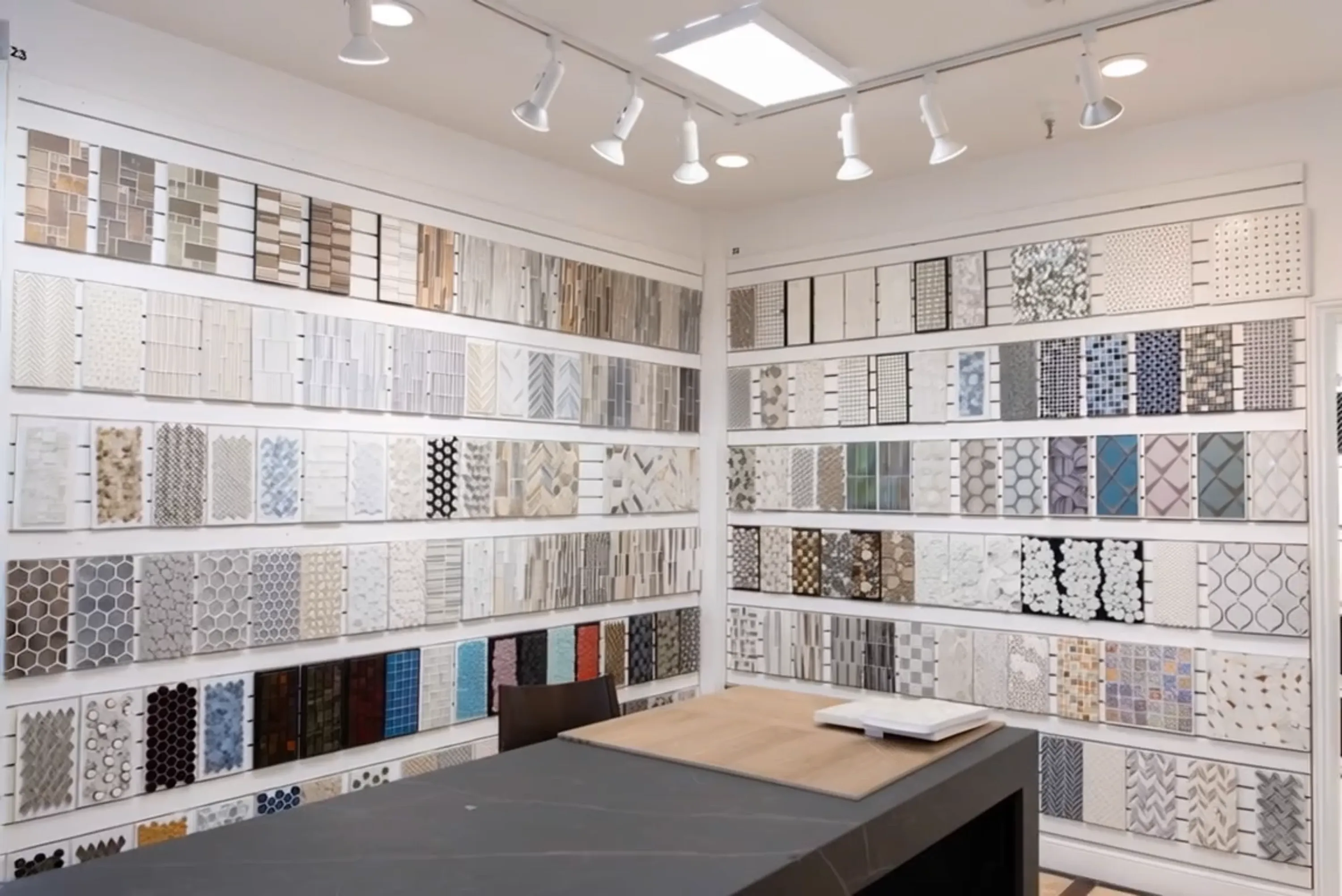Tiles