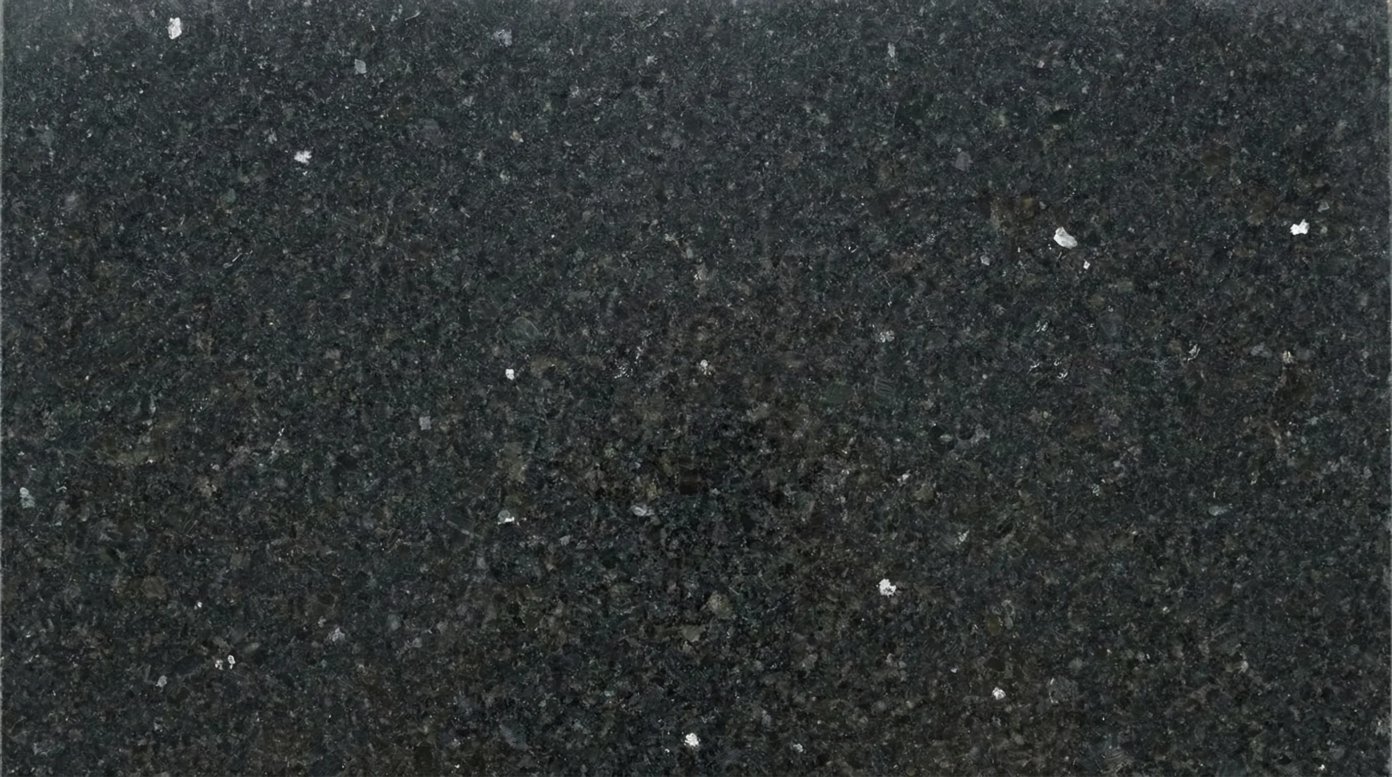 Black Granite