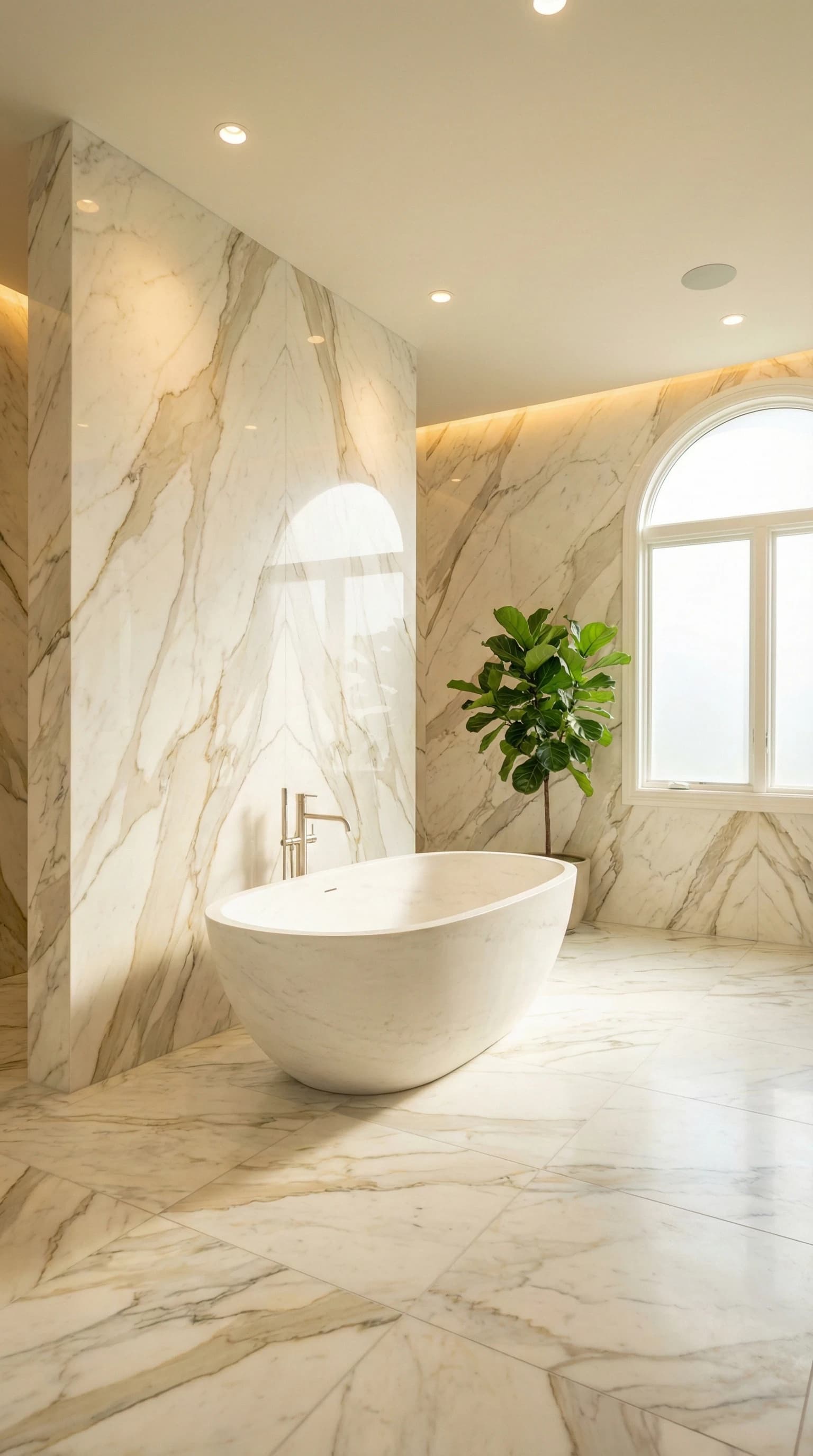 Marble Block Processing