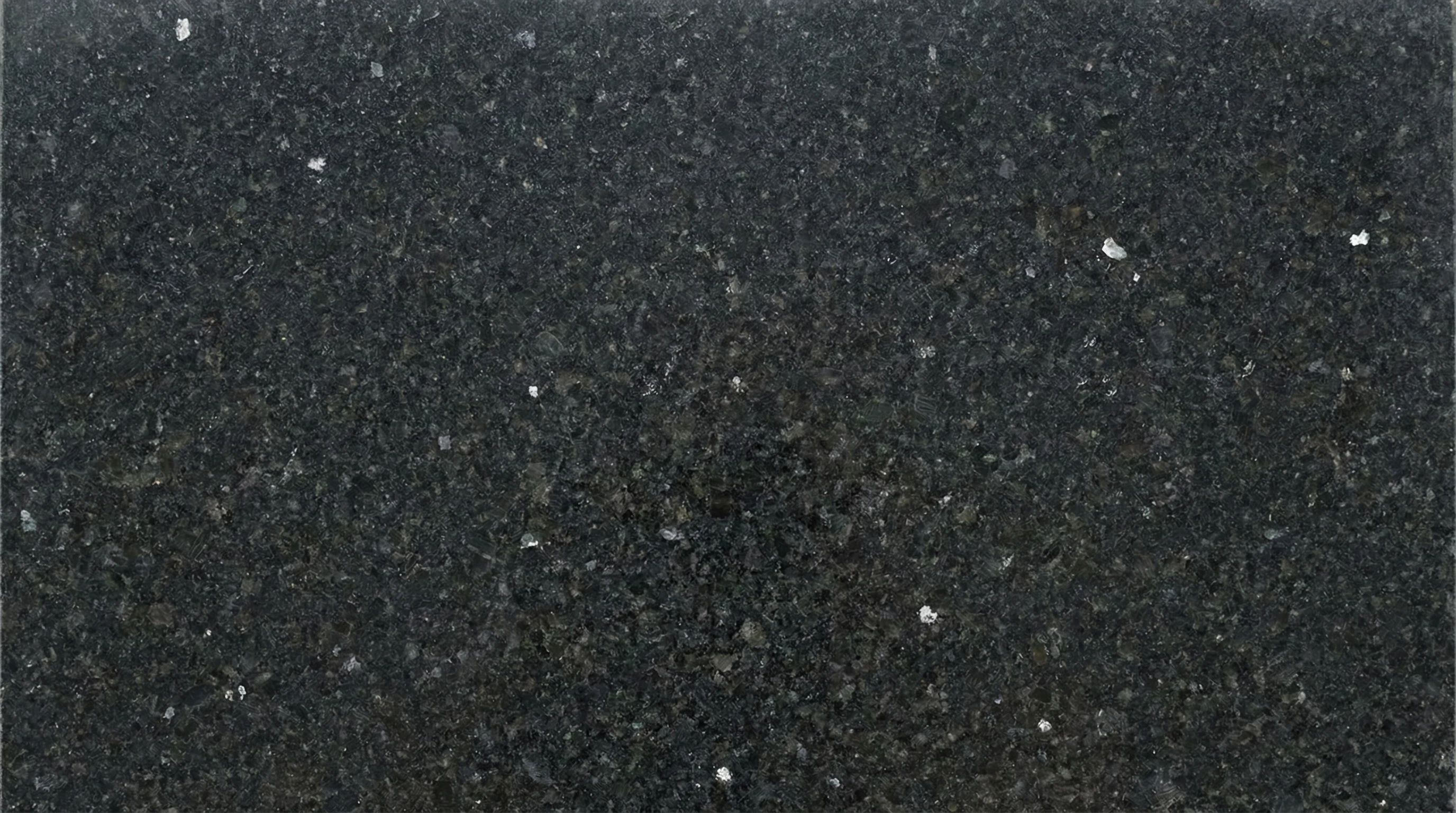 Black Granite