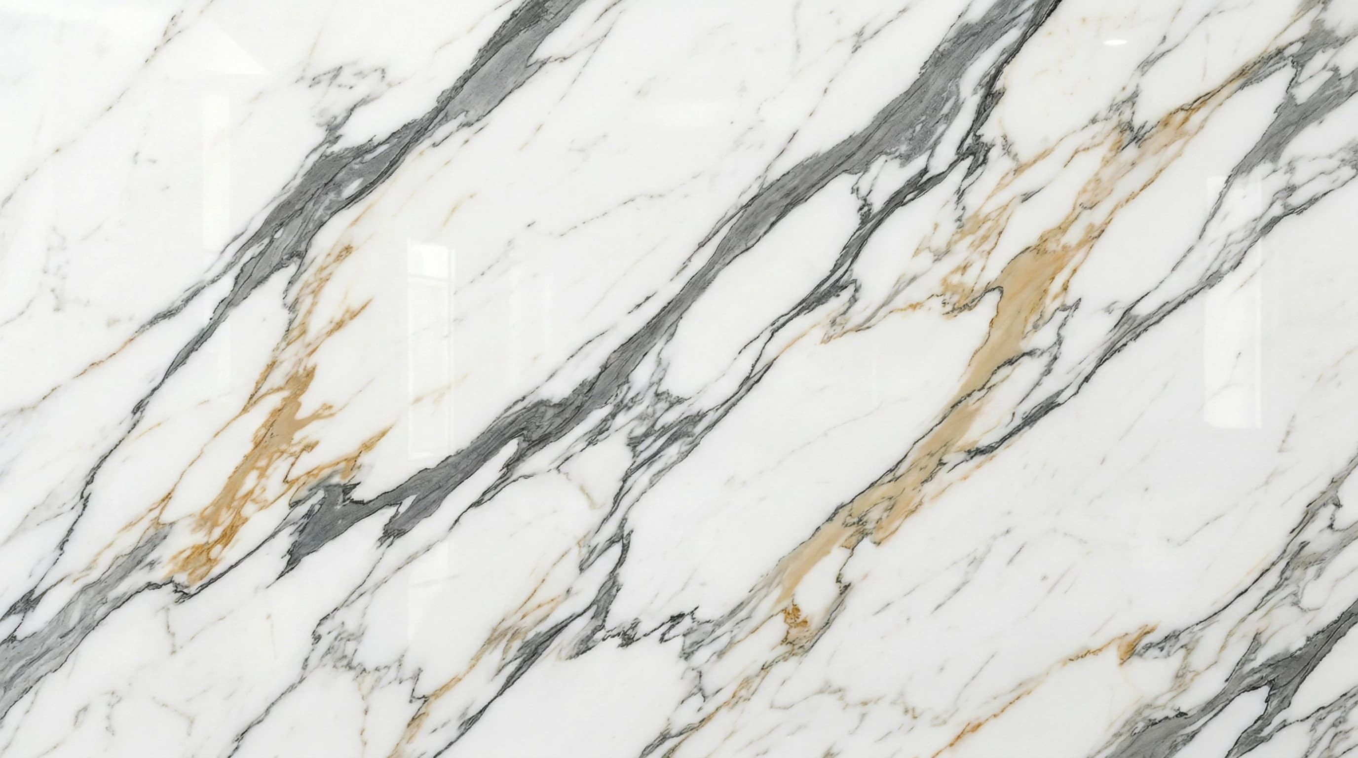 Calacatta Marble