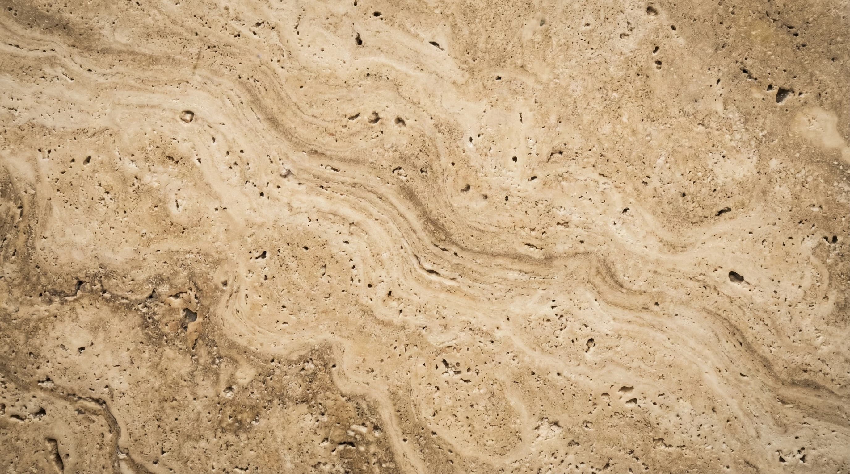 Travertine