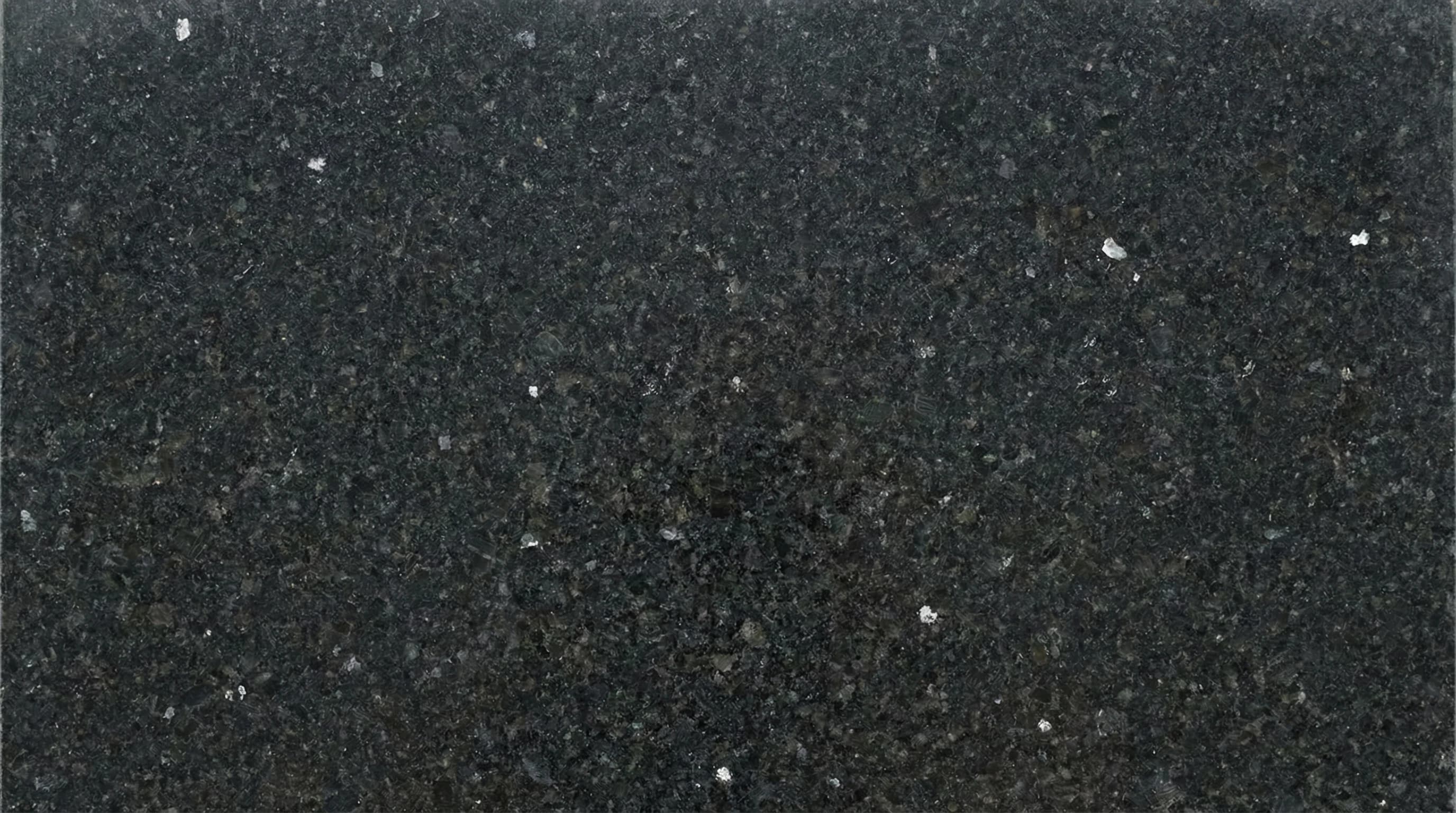 Black Granite